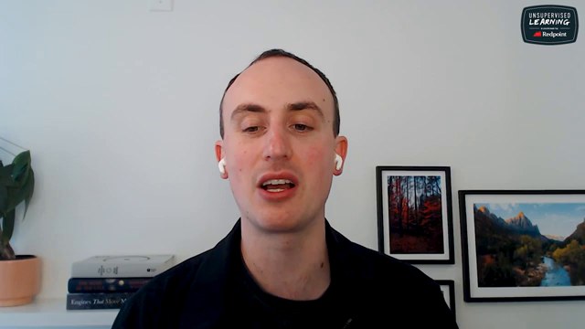 Edwin Chen podcast interview opening