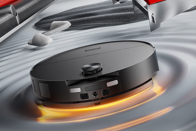 Roborock G30S Pro Product