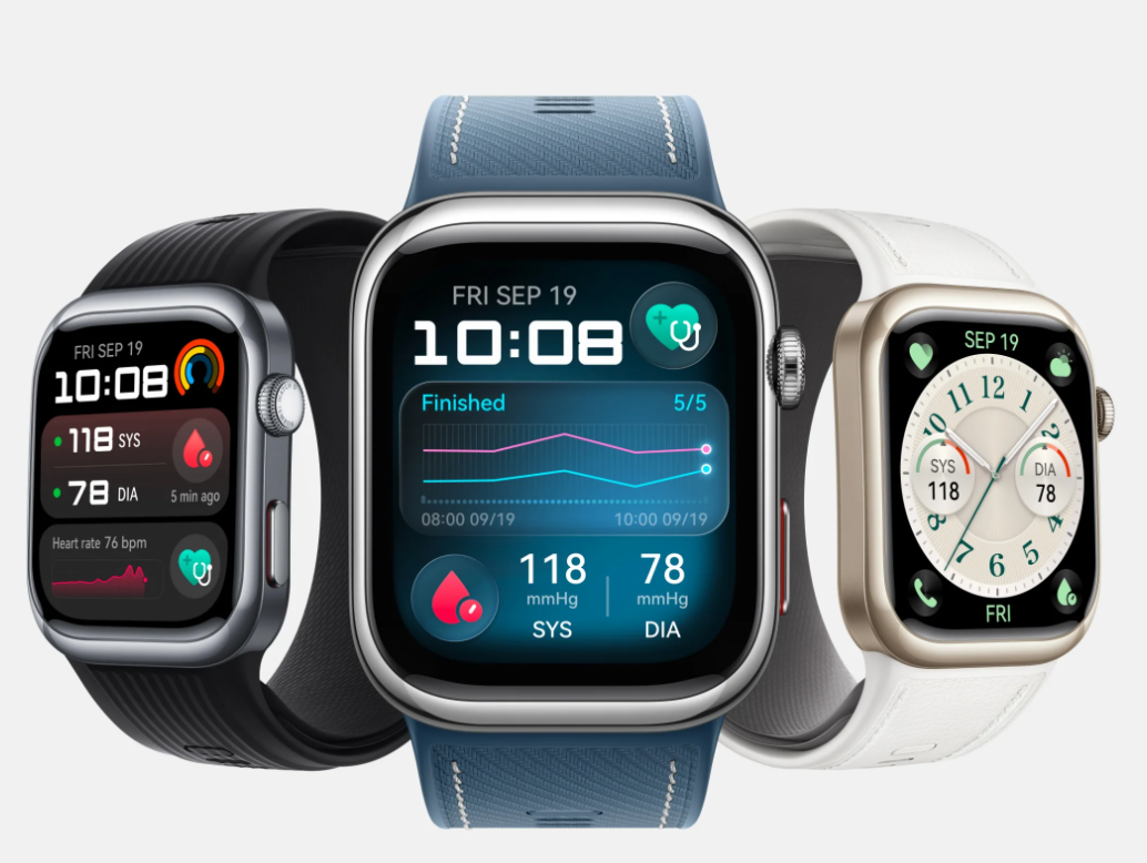 Huawei CH Smartwatch