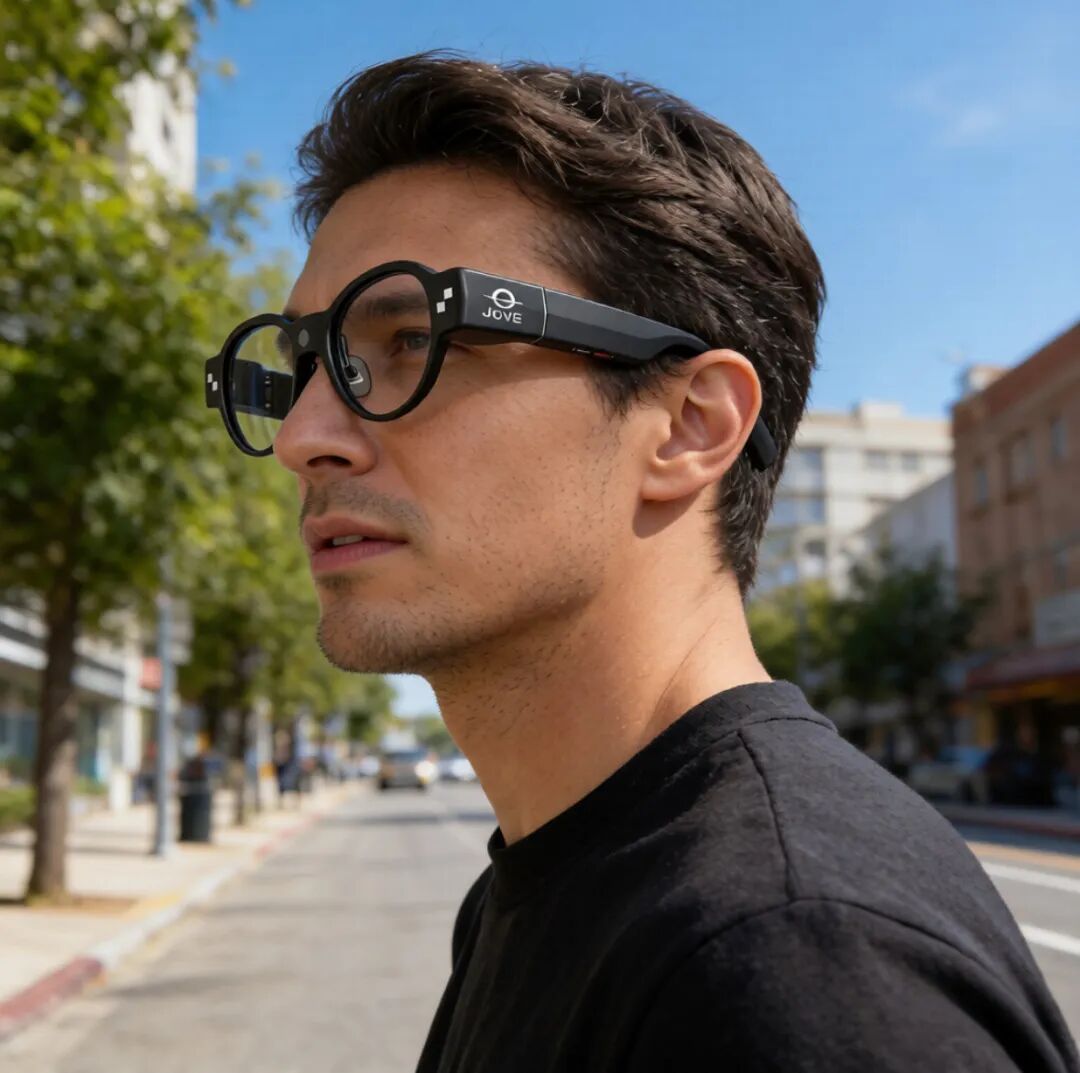 JOVE Glasses S1