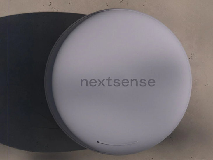 NextSense Smartbuds