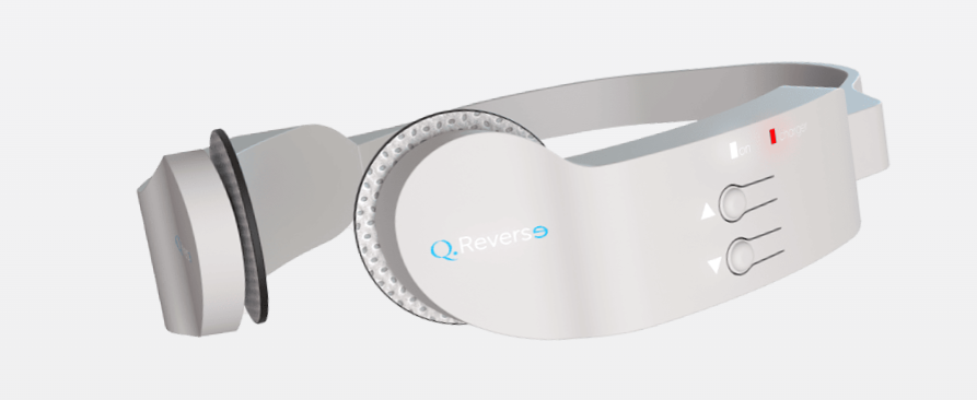 Q.Reverse AI Anti-Snoring Device