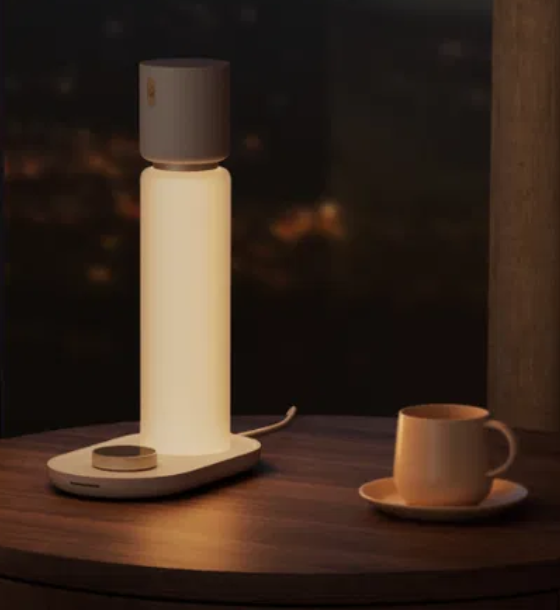 Sleepal Seamless AI Sleep Light