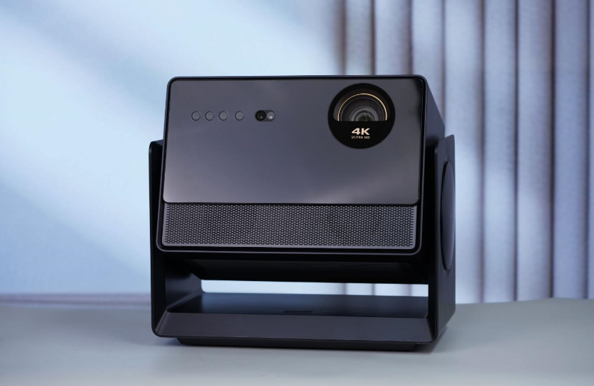 Dangbei S7 Ultra Pro AI projector front view