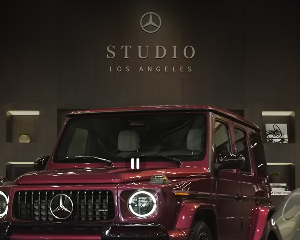 Mercedes-Benz