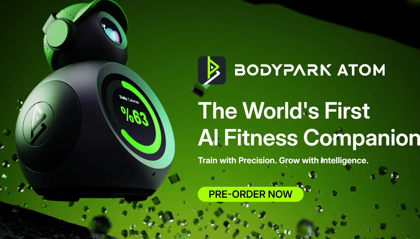 BodyPark ATOM