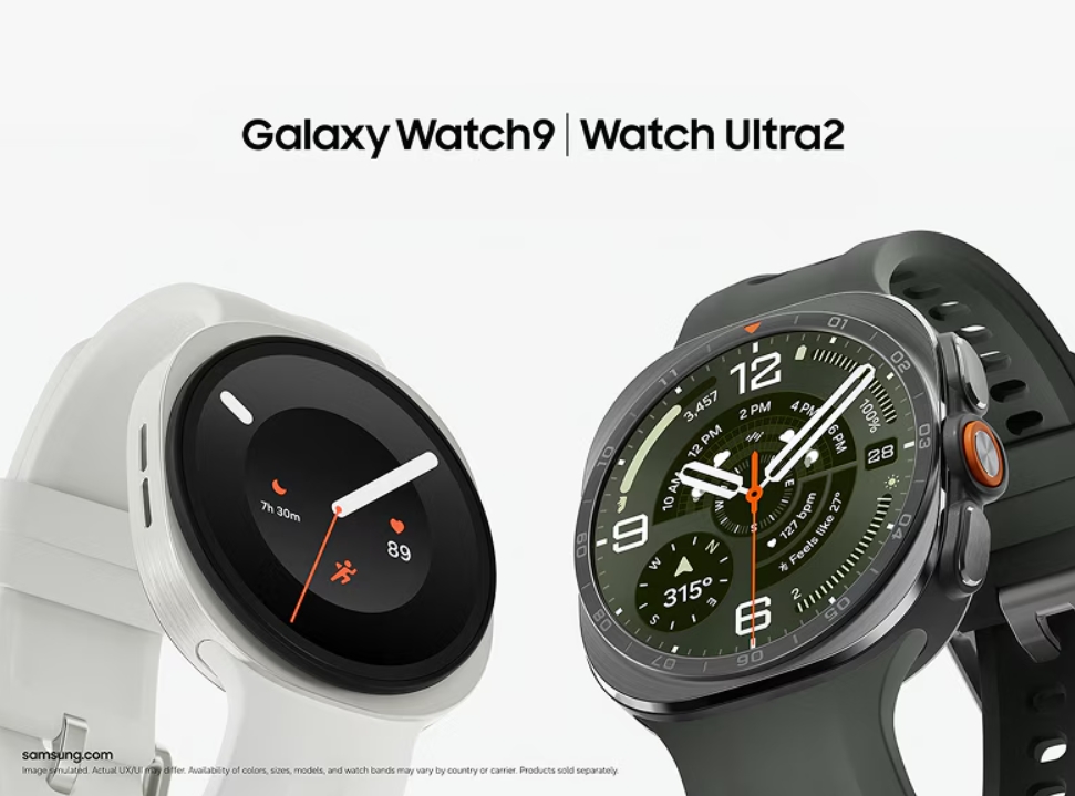 Galaxy Watch