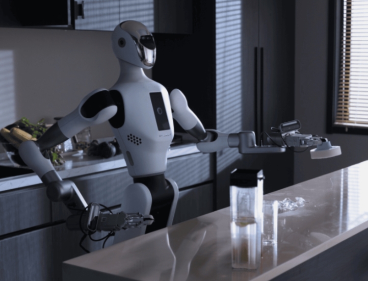 Galbot