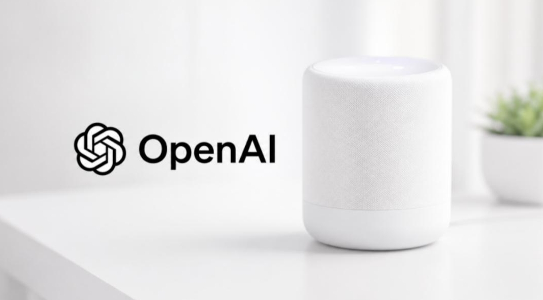OpenAI AI Hub Speaker
