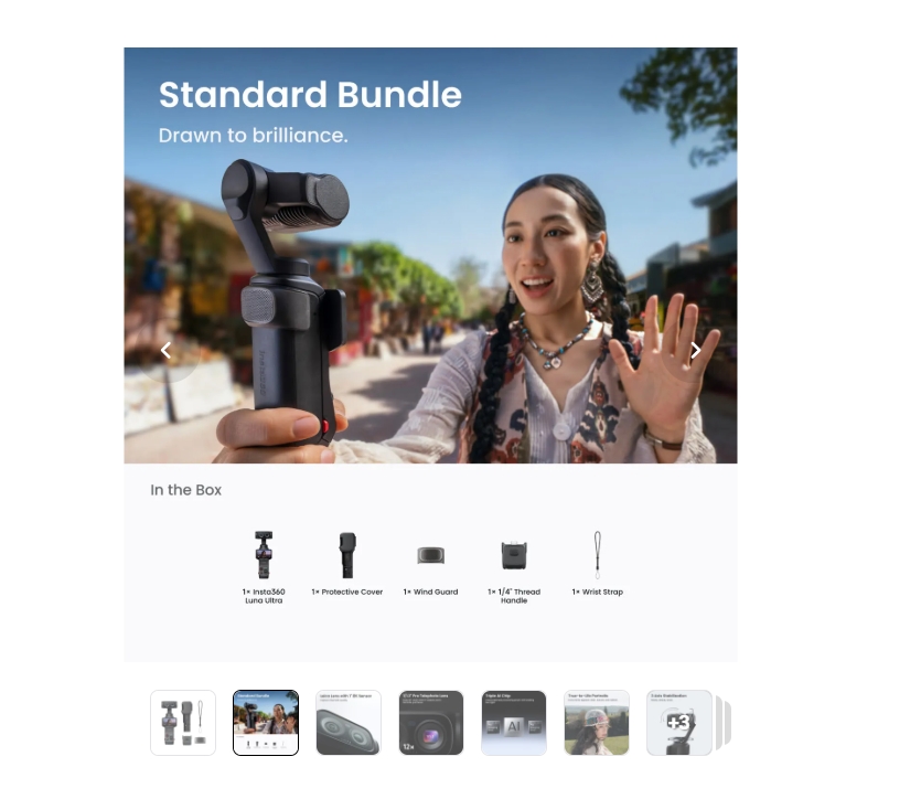Standard Bundle