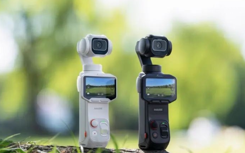 AI Pocket Camera