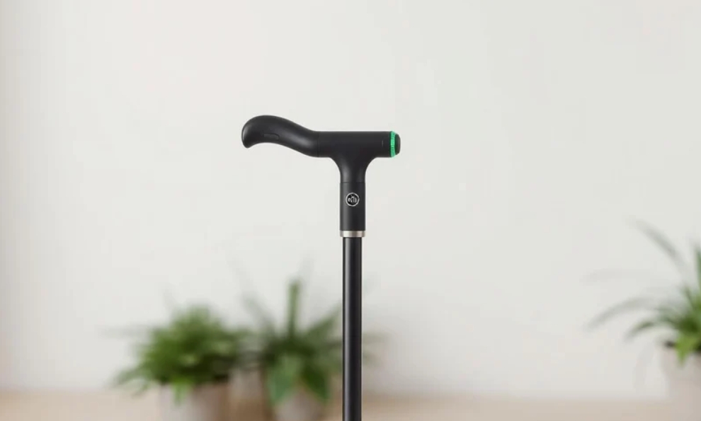 AI-powered Smart Cane
