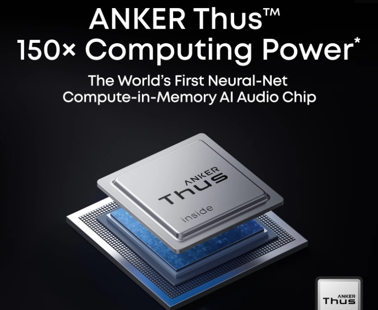Anker Soundcore