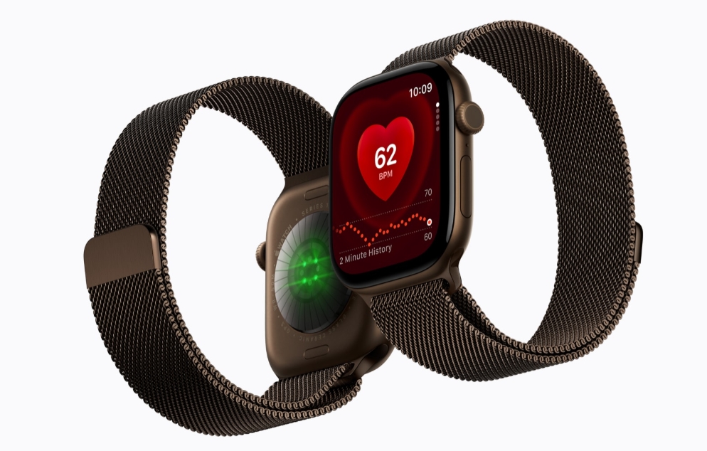 Apple Watch Series 12