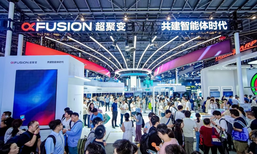 FusionXpark Desktop AI Supercomputer