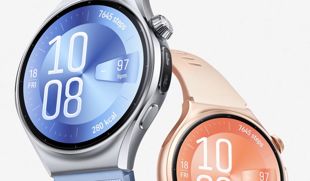 HUAWEI WATCH 6