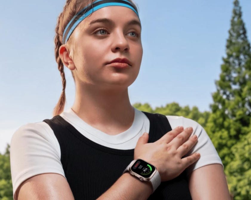 Huawei WATCH D3
