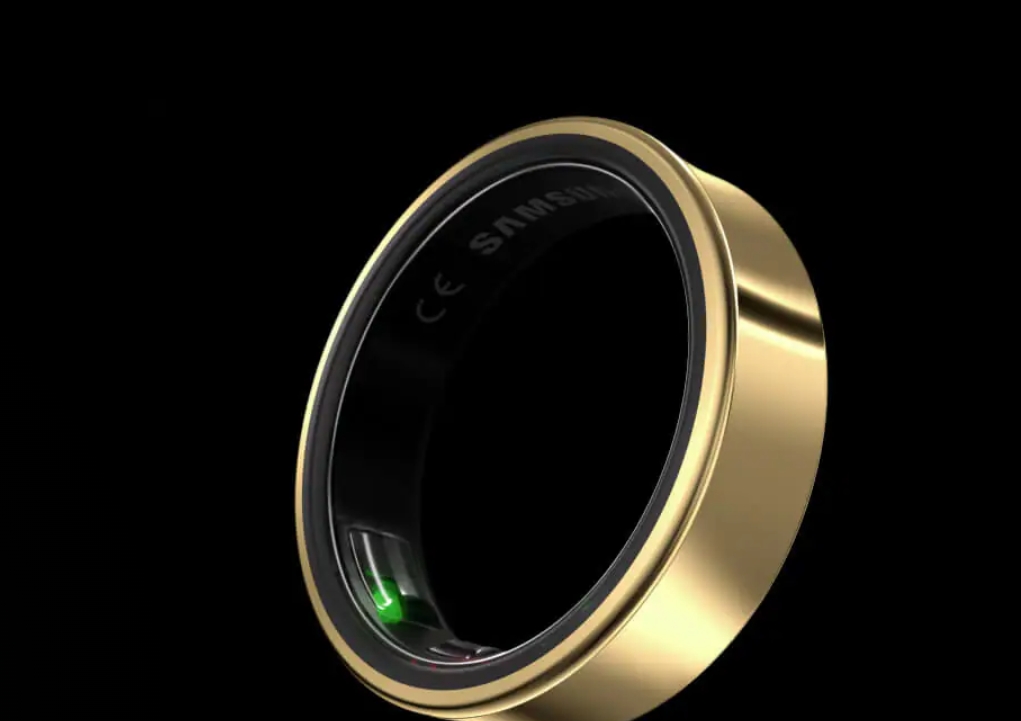 Introducing a Galaxy Ring
