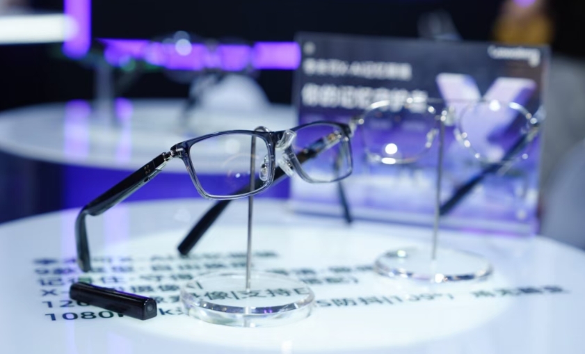 Lawaken X-AI Memory Glasses