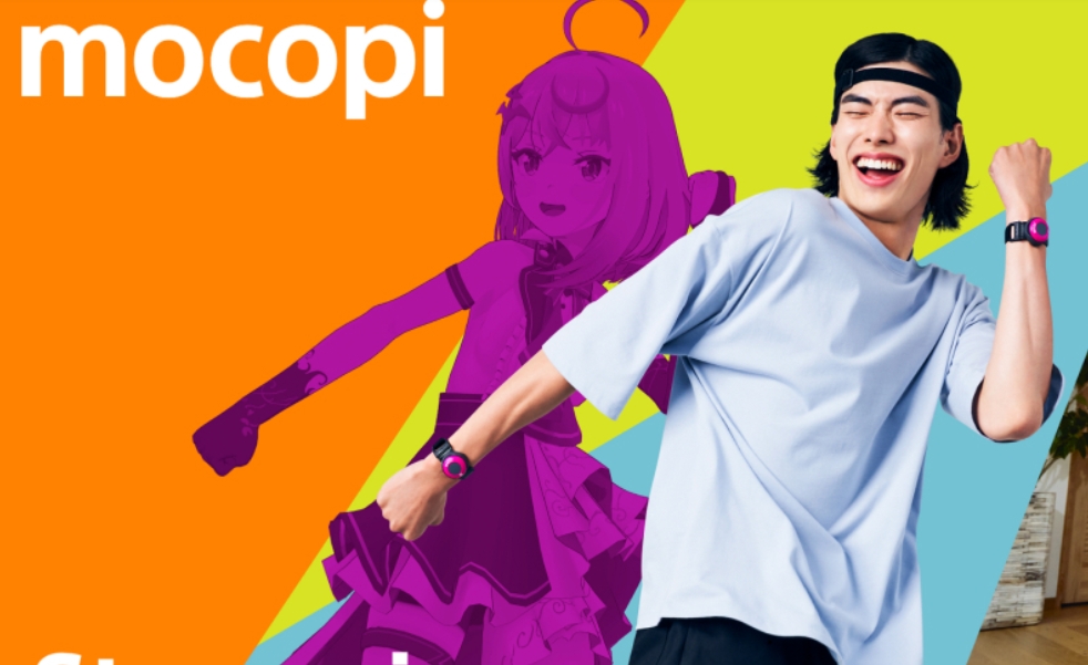 Mocopi