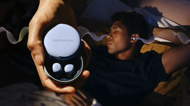 Nextsense SmartBuds