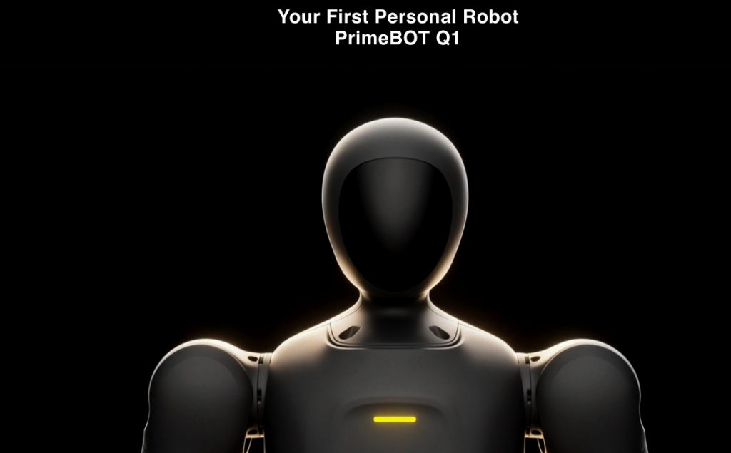 PrimeBOT