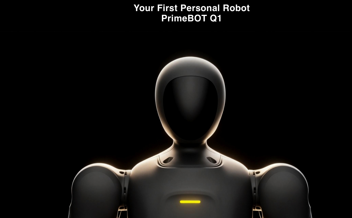 PrimeBOT