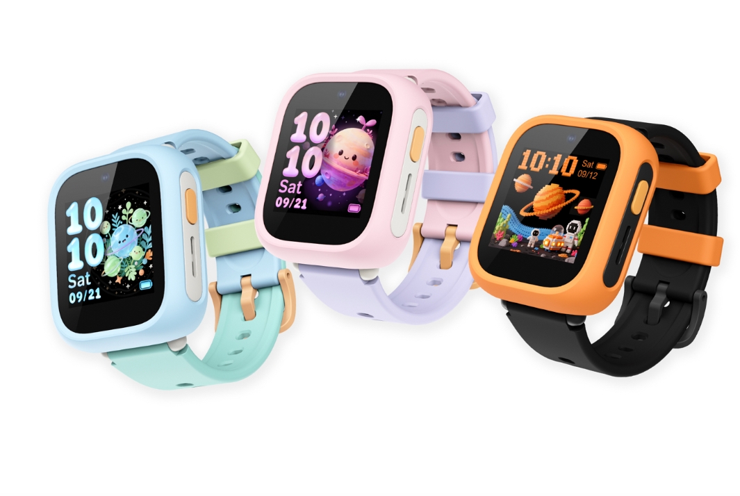 TCL Kids Watch K5