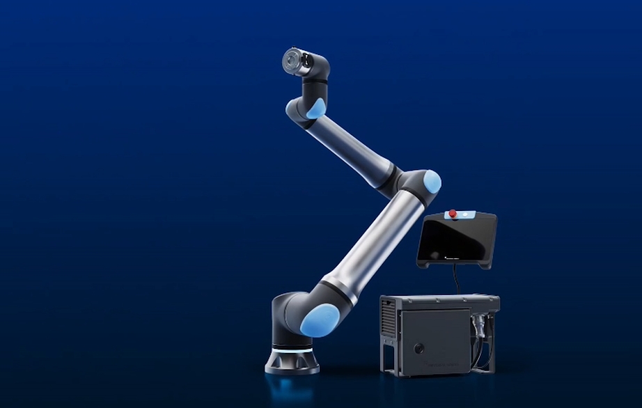 Universal Robots Gen7