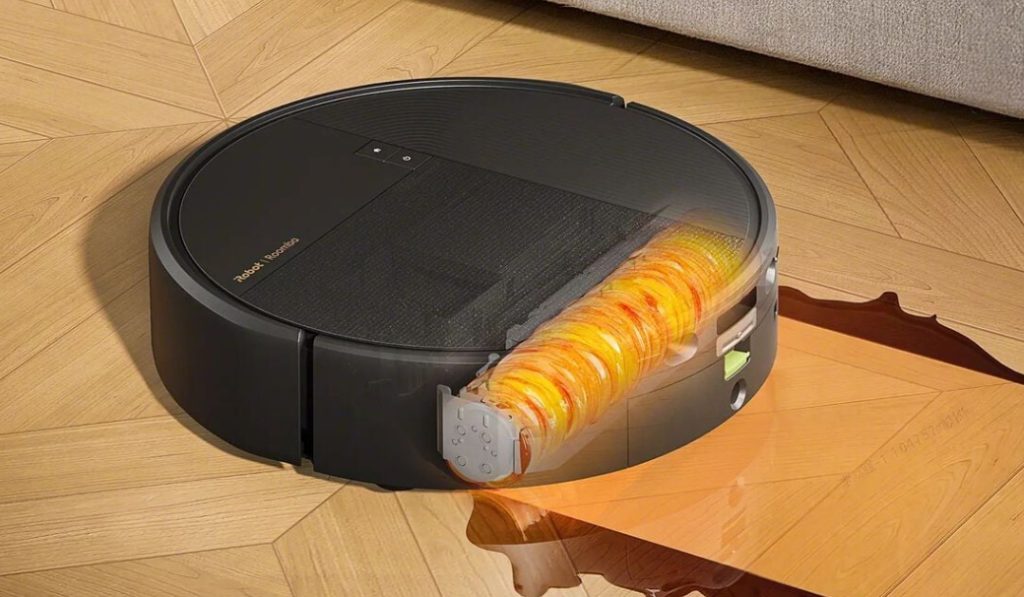 iRobot Roomba Duo