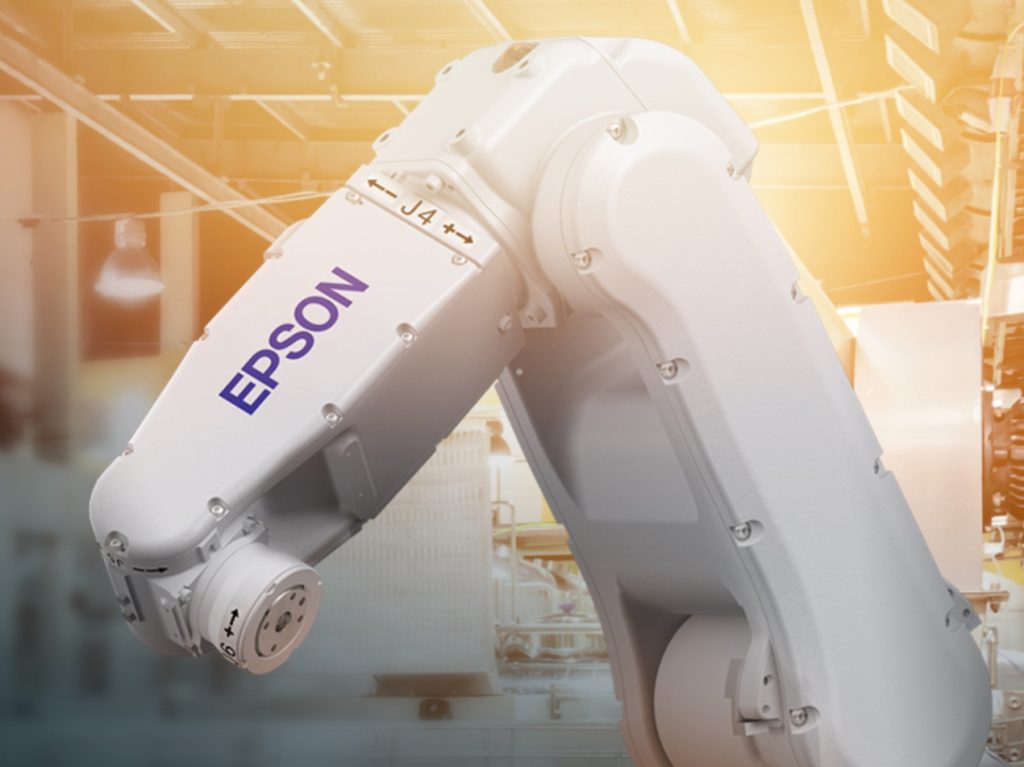Epson AX6