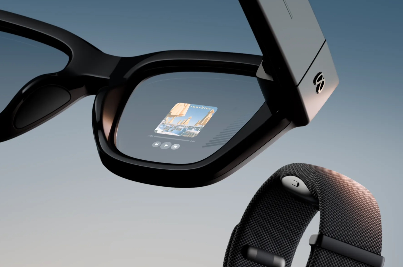 Meta Ray-Ban AI Glasses