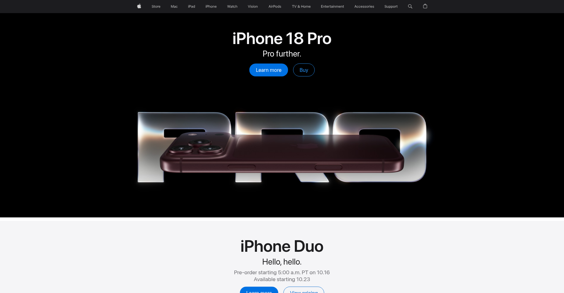 Apple HomePod and HomeKit ecosystem