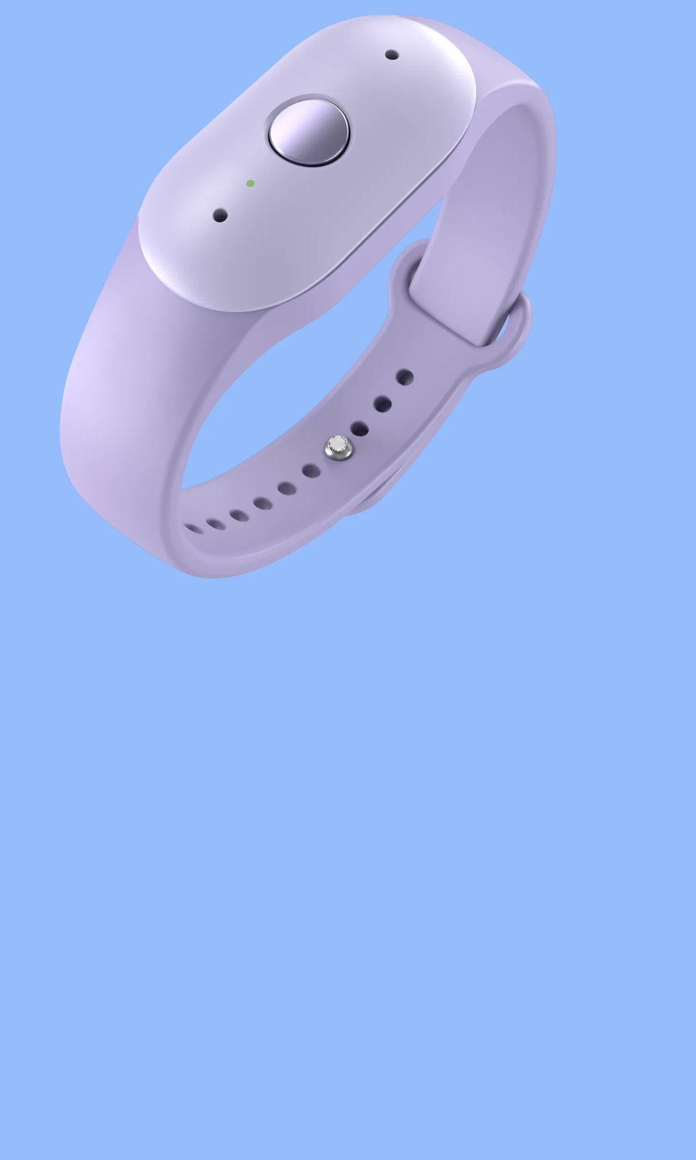 lavender bee frontier product shot