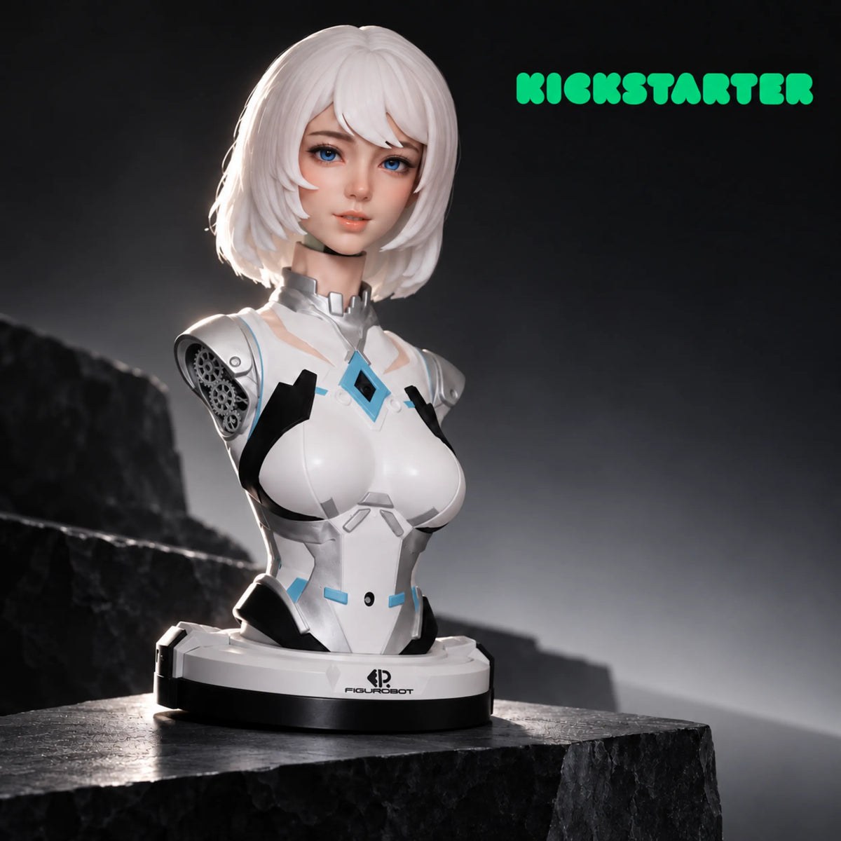 Kickstarter Campaign Promo