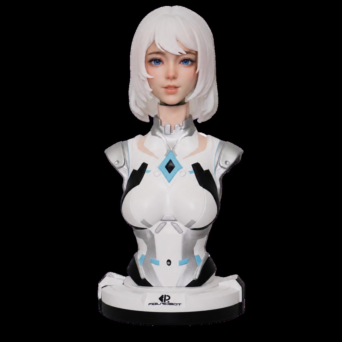 FR-NIA Clean Product Bust