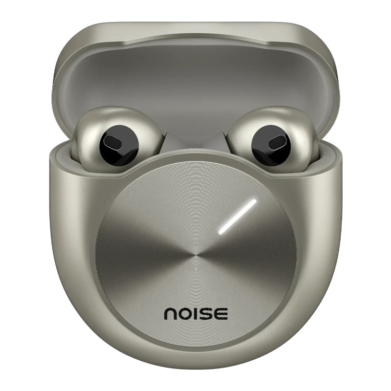 Noise Master Buds Open charging case