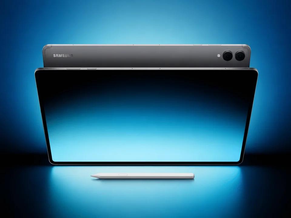 Tab S12 Ultra side profile