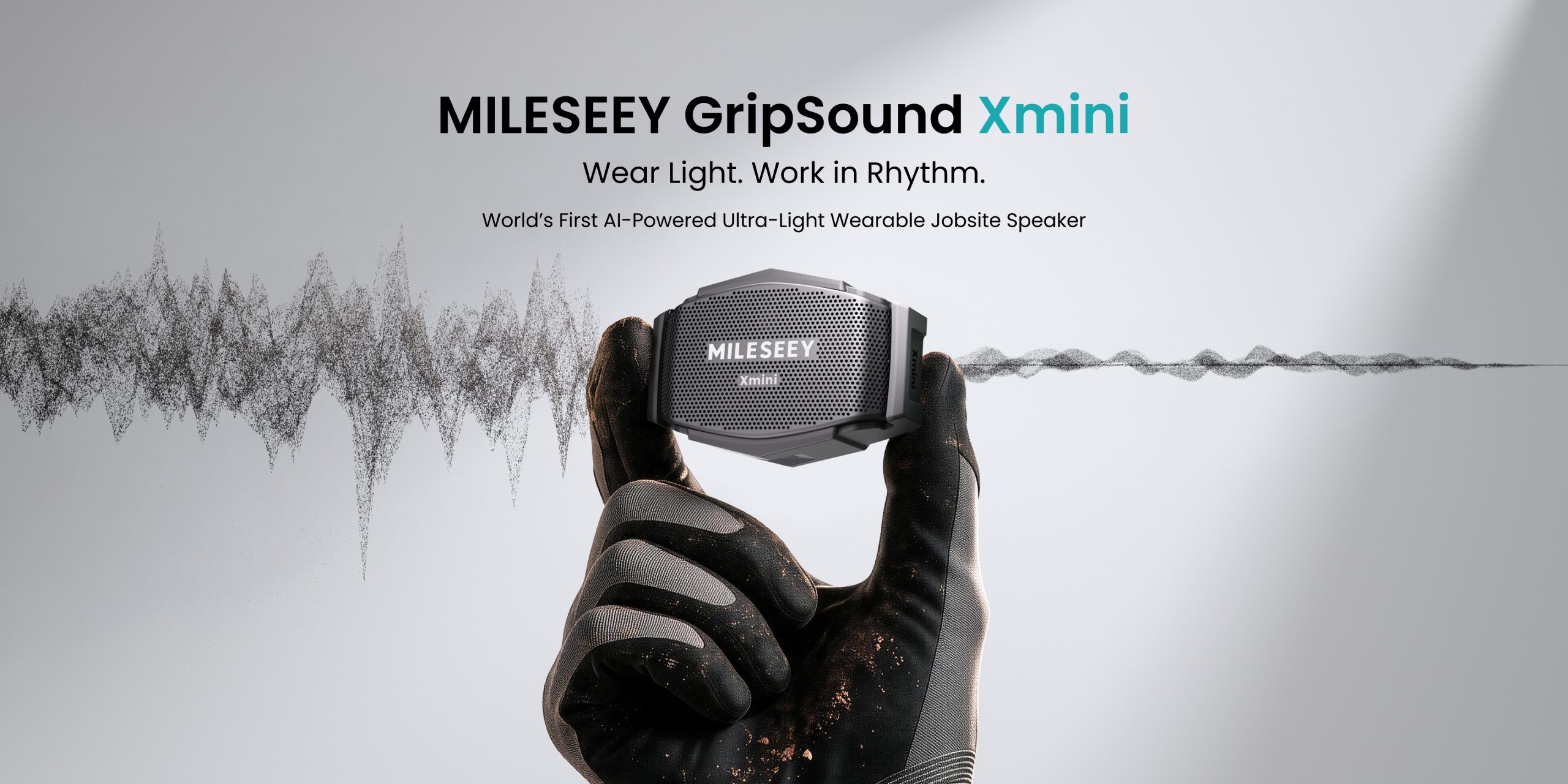 GripSound Xmini Hero